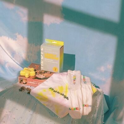 DIY Self-Care Kits
