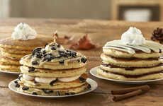 Cookie-Inspired Buttermilk Pancakes