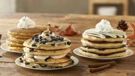 IHOP unveils first loyalty program, the International Bank of Pancakes