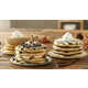 Cookie-Inspired Buttermilk Pancakes Image 1