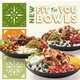 Better-For-You Rice Bowls Image 1