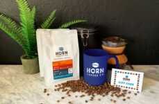 Ethical Coffee Subscriptions
