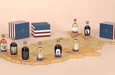 All-American Wine Tastings