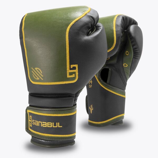 los cactus boxing gloves