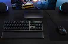 Aggressive eSports Peripherals