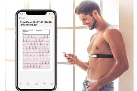Hyper-Accurate Heart Rate Monitors