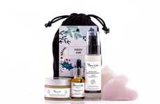 Female-Empowering Toiletries