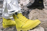 Sustainable Shoe Collections Image 6