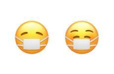 Face Mask Emoji Updates