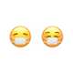 Face Mask Emoji Updates Image 1