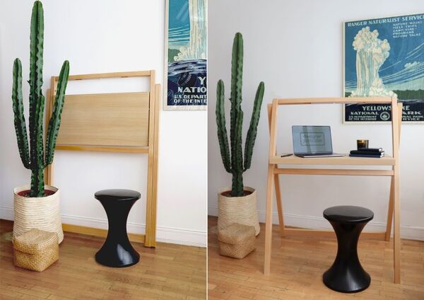 25 Desk Design Innovations