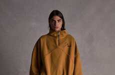 Basketball Team-Inspired Streetwear