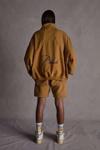 Basketball Team-Inspired Streetwear Image 2