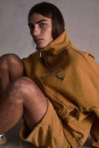 Basketball Team-Inspired Streetwear Image 3