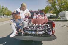 Viral Marketing Tactics