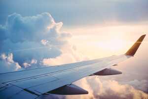 Stunning Scenic Flights