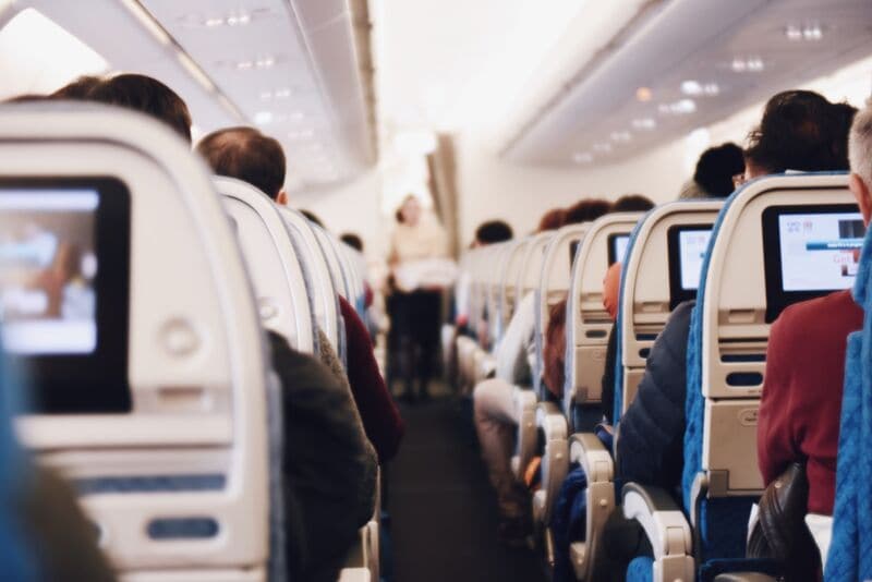Sightseeing Airplane Flights