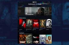 Spooky Streaming Campaigns