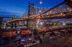 Test-to-Table Dining