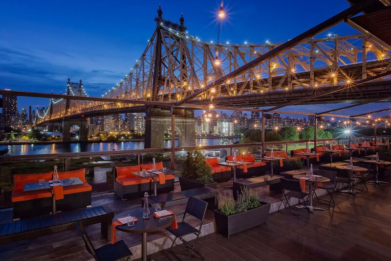 Test-to-Table Dining