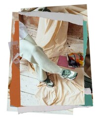 Pastel Sneaker Updates Image 2