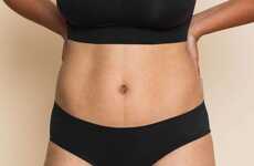 Comfortable Leakproof Underwear