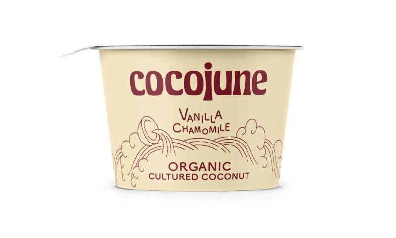 Dairy-Free Greek-Style Yogurts