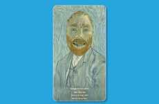 Interactive Art Filters