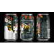 Japanese Nightlife-Themed Beer Cans Image 1