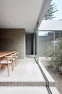 Minimal Community-Focused Homes Image 3