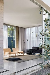 Minimal Community-Focused Homes Image 5