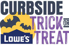 Curbside Halloween Experiences