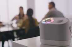 Screen-Free Audio Platforms