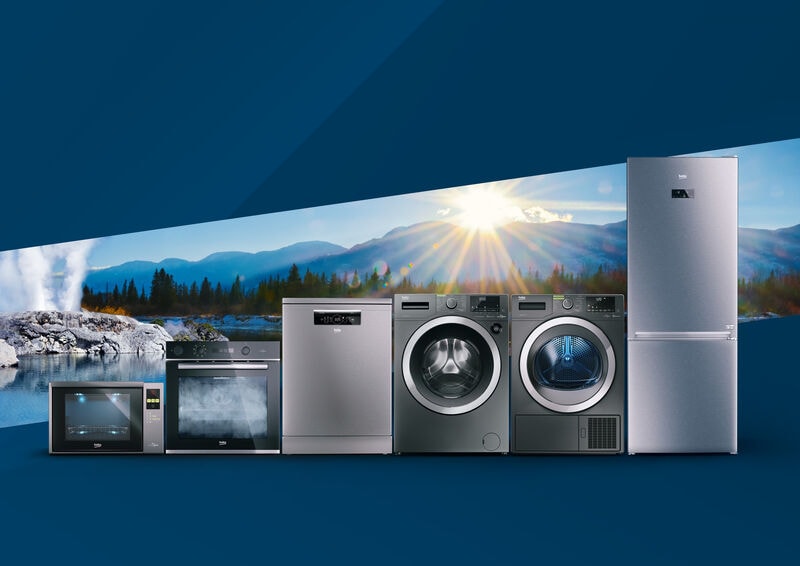 Hygienic Home Appliances