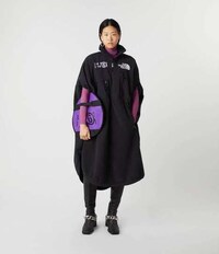 Circular Heritage Joint Outerwear Image 3