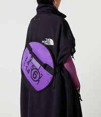 Circular Heritage Joint Outerwear Image 4