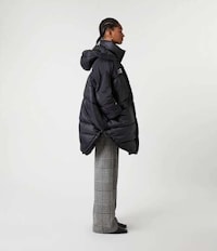 Circular Heritage Joint Outerwear Image 5