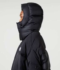 Circular Heritage Joint Outerwear Image 6
