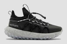 Zero-Gravity Training Shoes