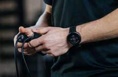 Anti-Overexertion Smartwatches