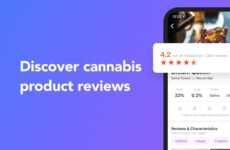 Cannabis Product Review Platforms