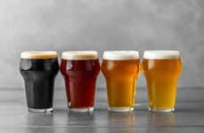 Asian Craft Beer Bars