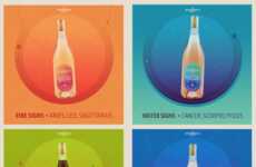 Blue Moon Wine Pairings