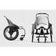 Gear-Adjustable Wheelchairs Image 1