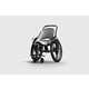 Gear-Adjustable Wheelchairs Image 2
