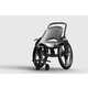 Gear-Adjustable Wheelchairs Image 3