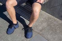 Compostable Adhesive-Free Sneakers Image 2