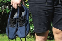 Compostable Adhesive-Free Sneakers Image 3