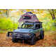 Overlanding-Ready SUVs Image 1