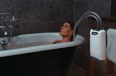 At-Home Cold Therapy Equipment